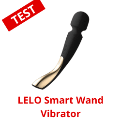lelo smart wand