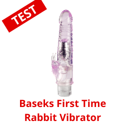 baseks first time rabbit