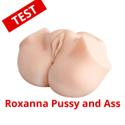 roxanna pussy and ass