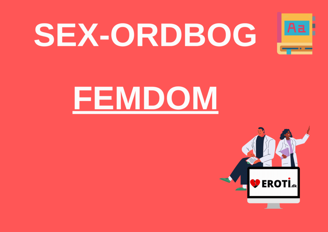 femdom
