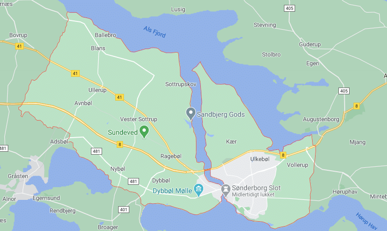 sexshops sønderborg