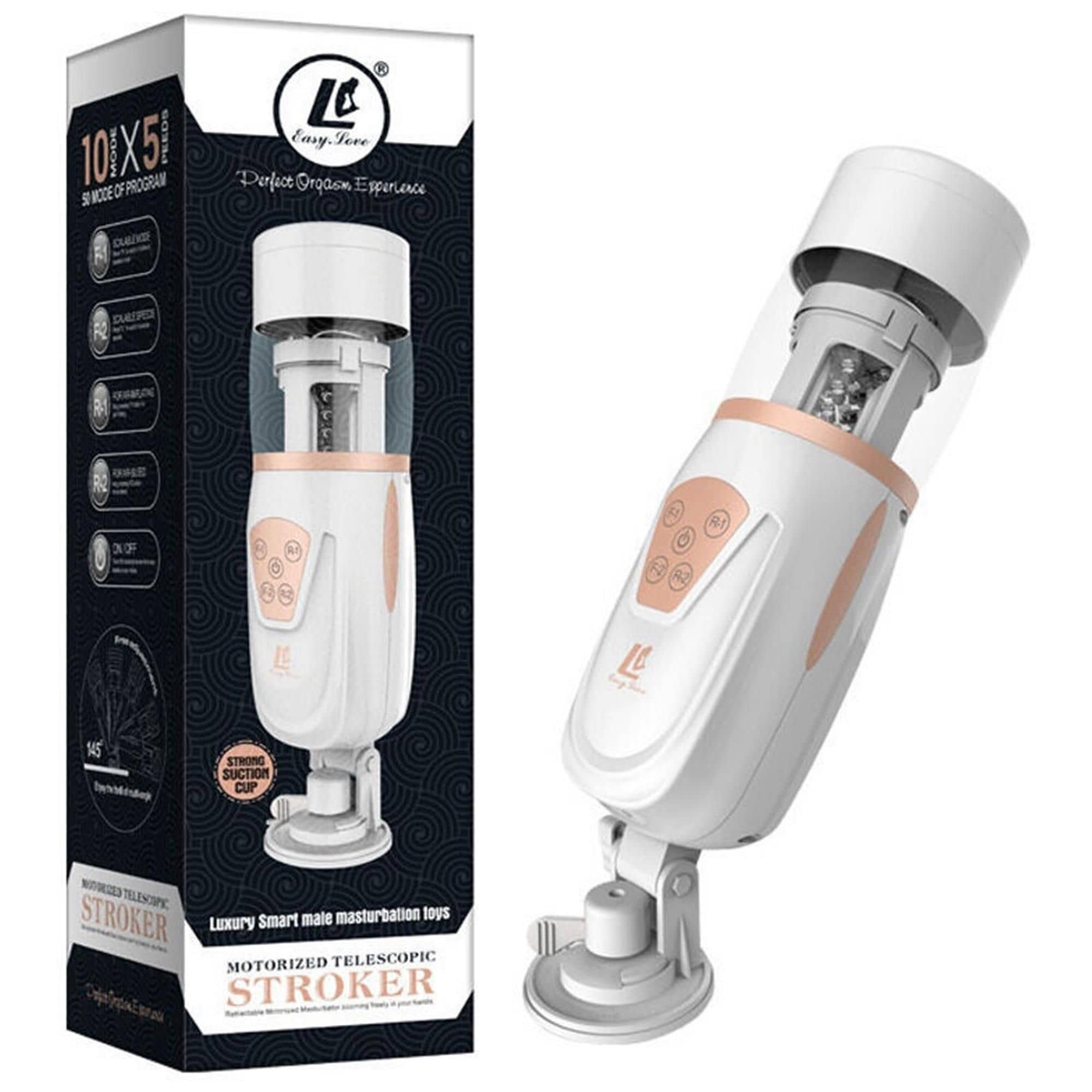 AUTOBATOR 6+
