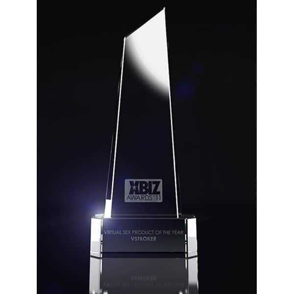 Vstroker Virtual Sex System til Fleshlight