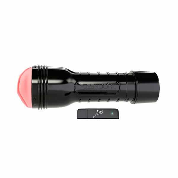 Vstroker Virtual Sex System til Fleshlight