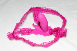 Realov Lydia I Smart Butterfly Vibrator