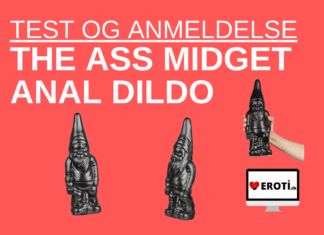 The Ass Midget