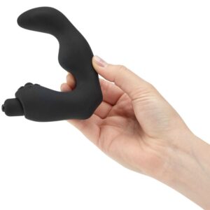Sinful Getter Dual Prostata Massager