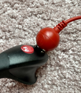 Fun Factory Be One Finger Vibrator 4