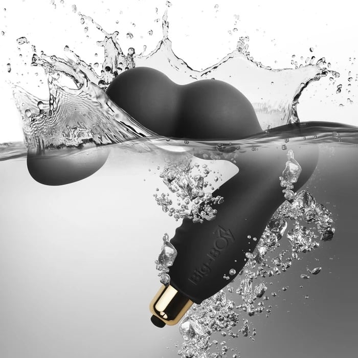 Rocks Off Big Boy Prostata Vibrator