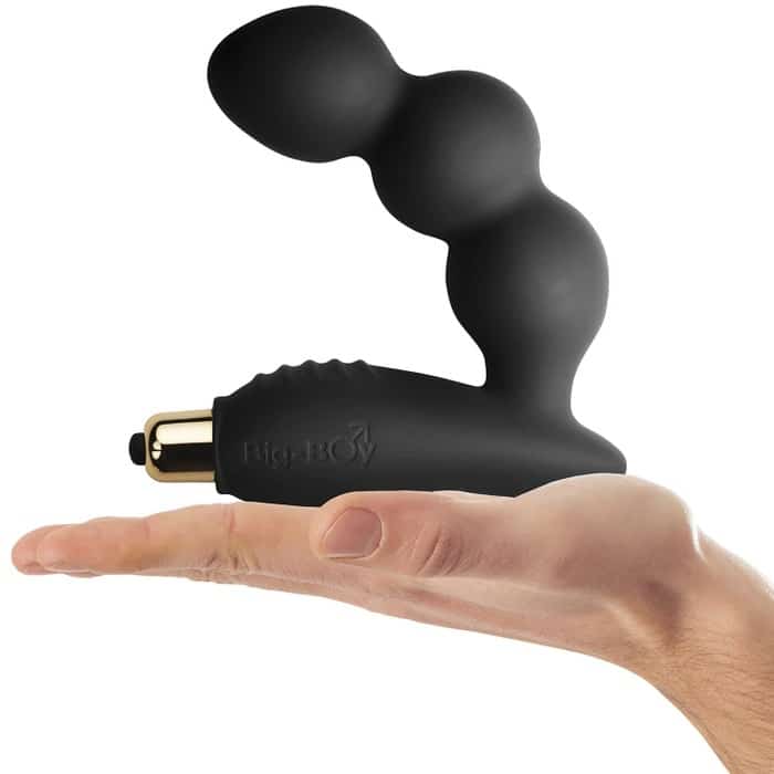 Rocks Off Big Boy Prostata Vibrator