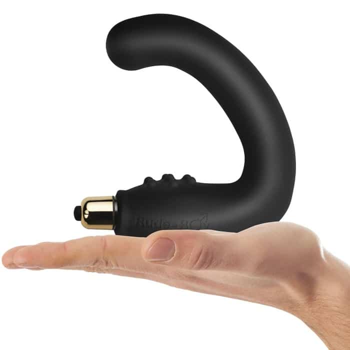 Rocks Off Rude Boy Prostata Vibrator