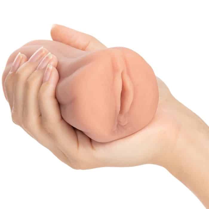 MR.MEMBR Anabella Realistisk Pocket Pussy