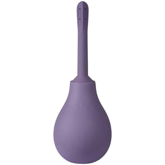 Sinful Passion Purple Anal Douche 250 ml