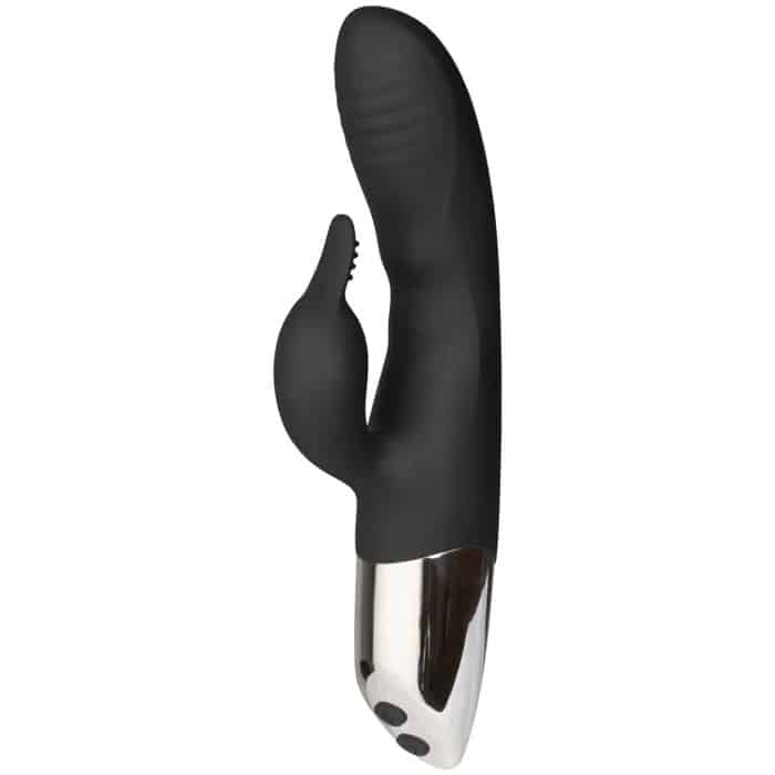 Sinful Intense Warming Rabbit Vibrator