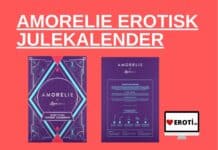 Amorelie x Loveboxxx - Erotisk Adventskalender