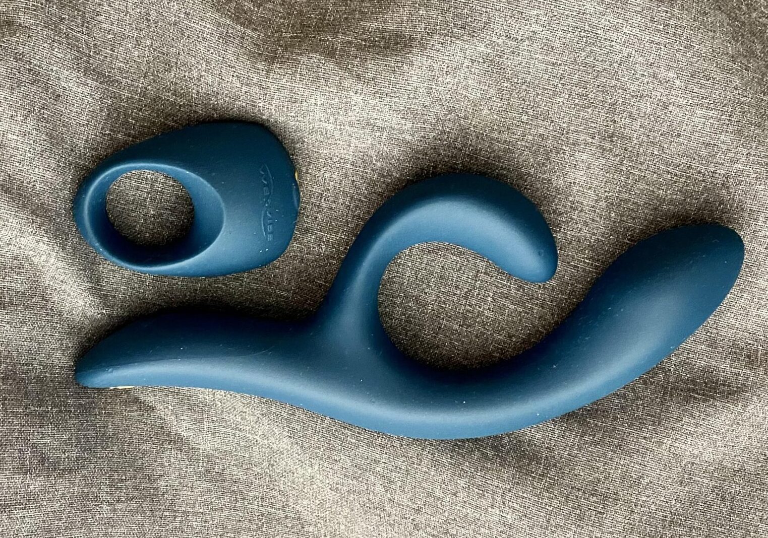 We-Vibe Date Night Special Edition Sexlegetøj Sæt