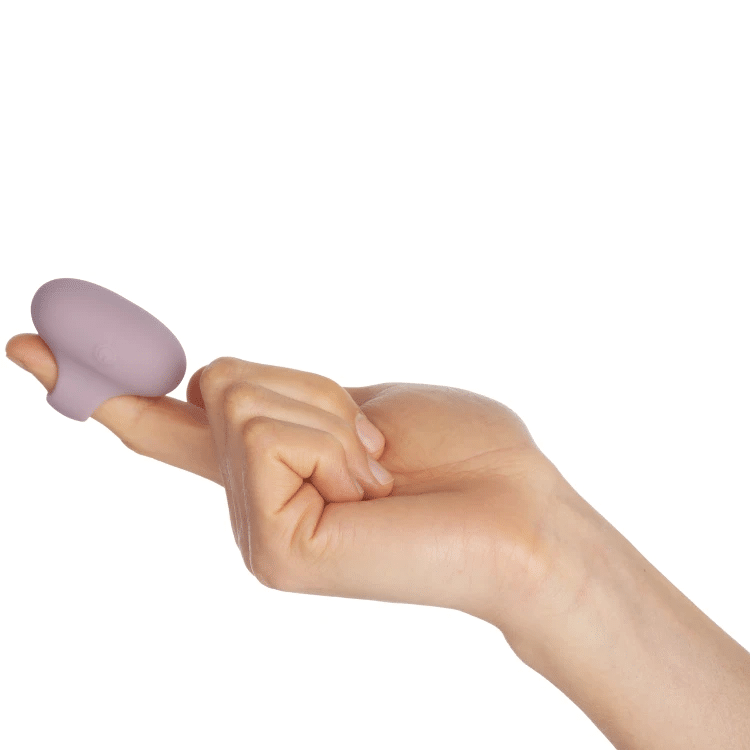 Amaysin Finger Vibrator
