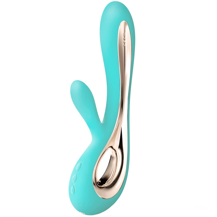 LELO Soraya 2 Opladelig Vibrator