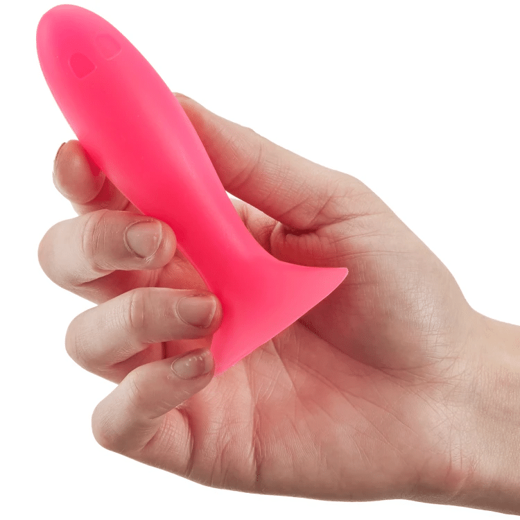 Love To Love Godebuster Dildo med Sugekop Lille