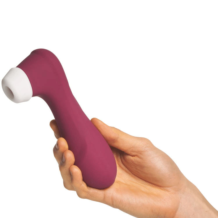 Satisfyer Pro 2 Generation 3 Liquid Air Klitoris Stimulator