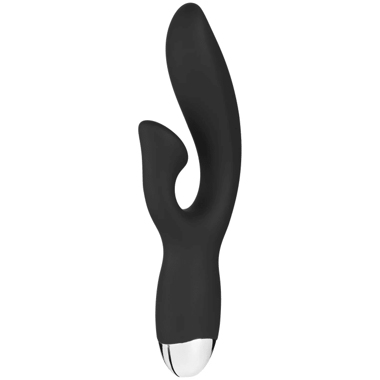 Sinful Curve Rabbit Vibrator Opladelig