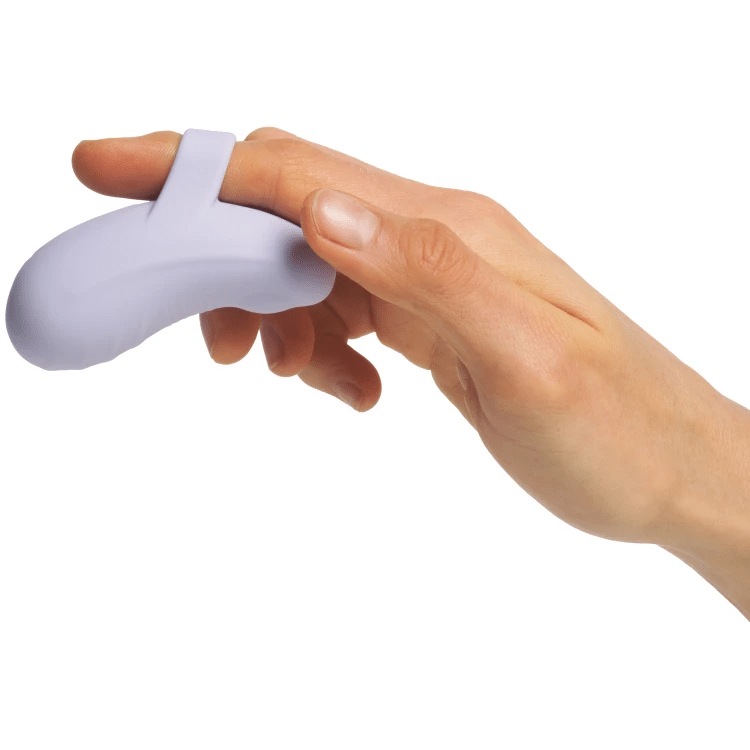 Sinful Loving Finger Opladelig Vibrator