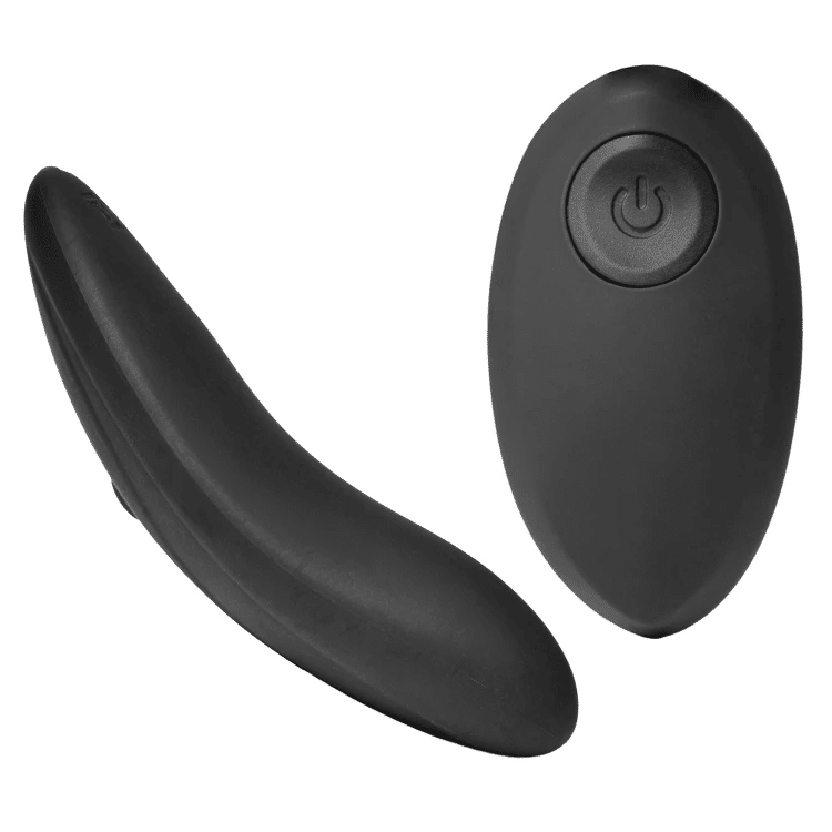 Sinful Opladelig Fjernbetjent Trusse Vibrator