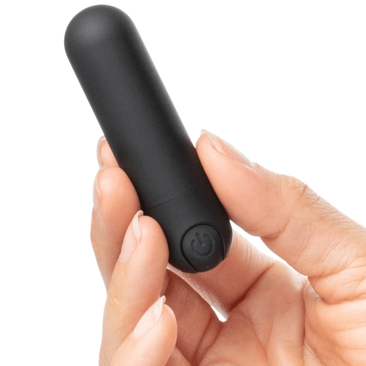 Sinful Opladelig Power Bullet Vibrator