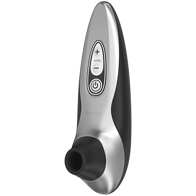 Womanizer Pro40 Klitoris Stimulator
