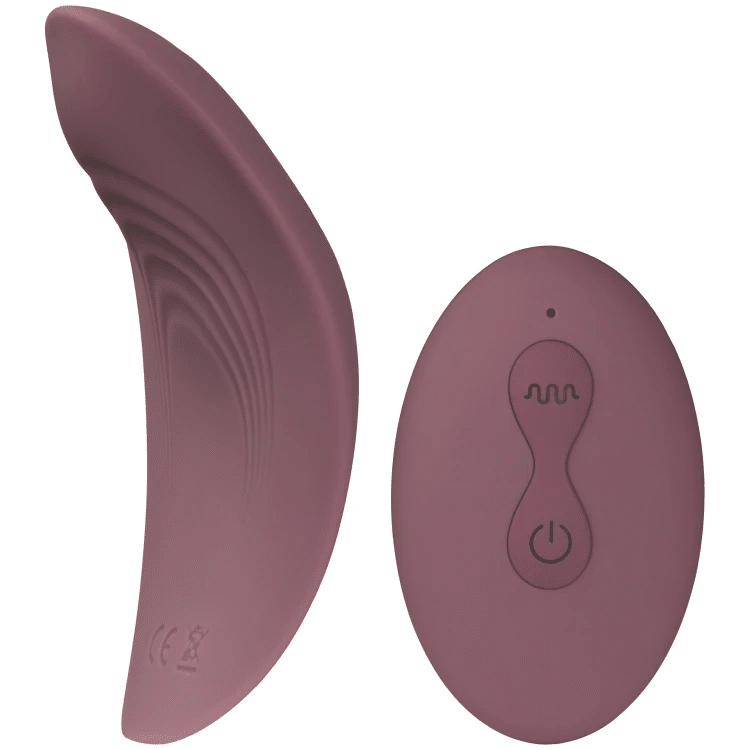 Amaysin Slim Trusse Vibrator