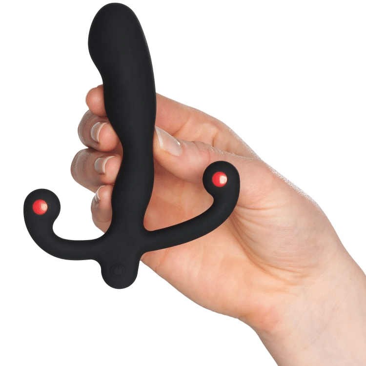 Aneros Helix Syn V Vibrerende Prostata Stimulator