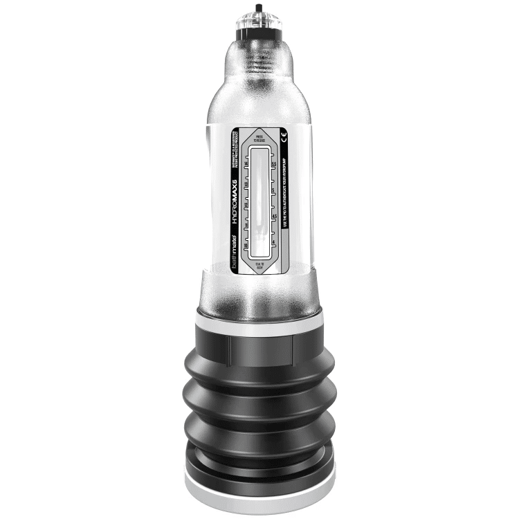 Bathmate Hydromax5 Penispumpe