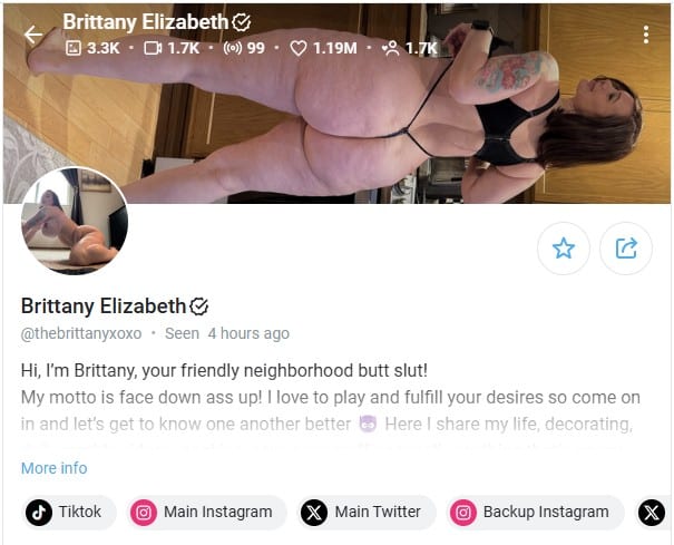 Brittany