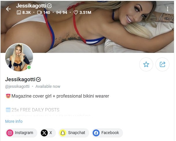 Jessika