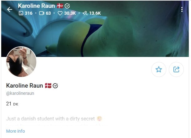 Karoline Raun