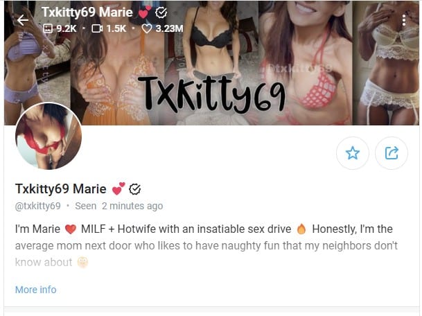 Marie