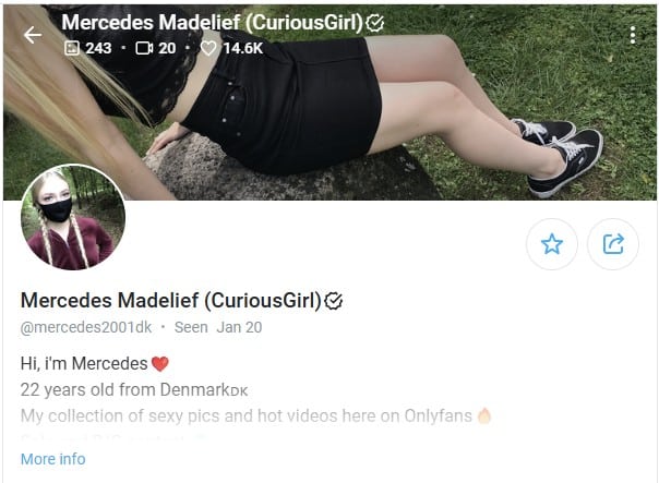 Mercedes