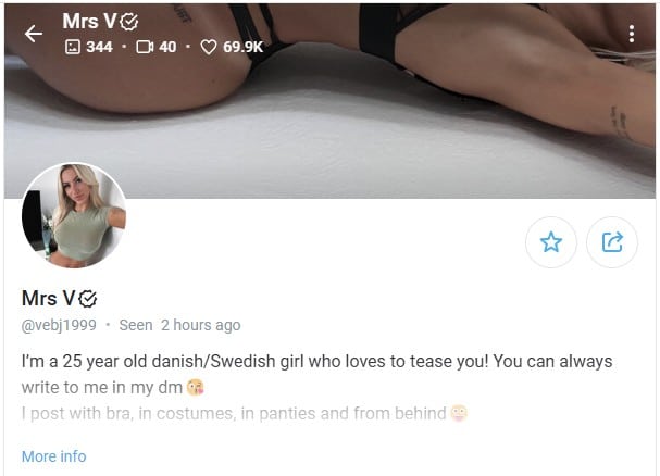 MrsV