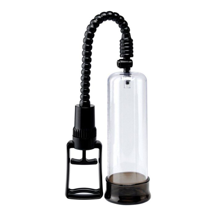 Pump Worx Max-Width – Penispumpe