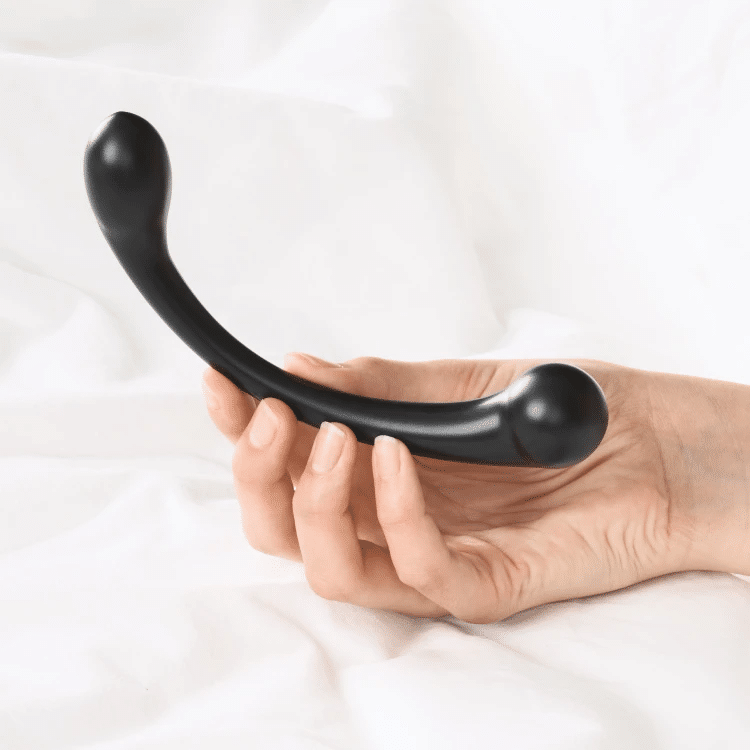 Sinful Dobbelt G&P Wand
