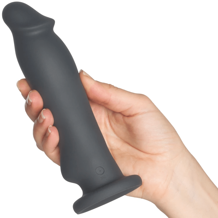 Sinful Soft Opladelig Realistisk Dildo Vibrator