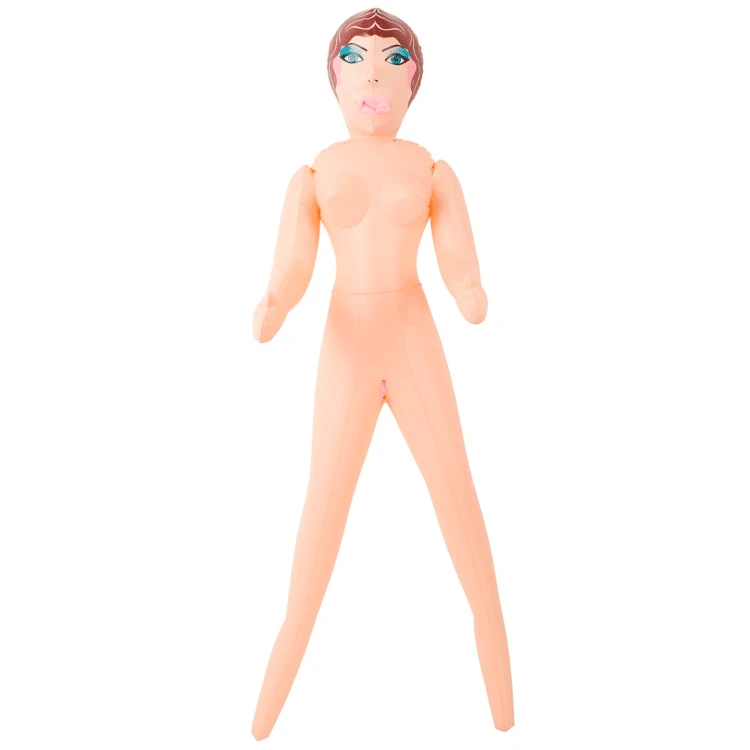 You2Toys Joann Love Doll Oppustelig Sexdukke