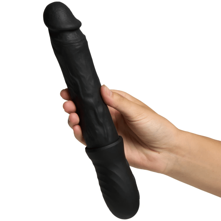 obaie Thrusting Handheld Sexmaskine