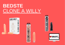 Bedste clone a willy
