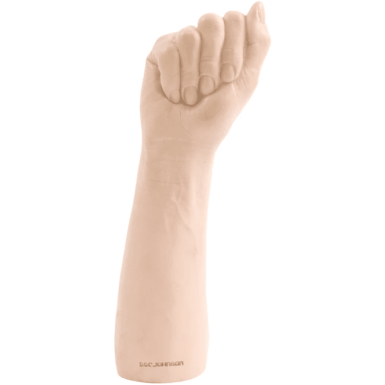Belladonnas Bitch Fist Fistinghånd