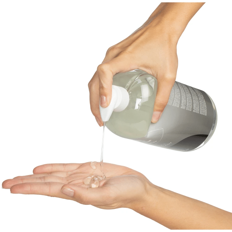 EasyGlide Vandbaseret Anal Glidecreme 1000 ml