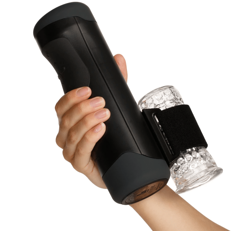 Handy Ultimate 1.1 Handjob Maskine - Copy