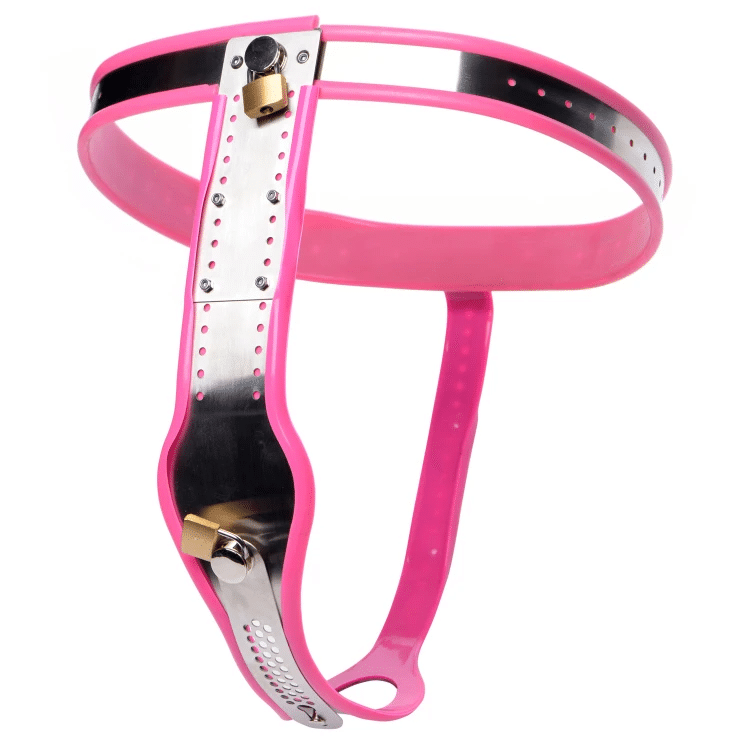 Master Series Kyskhedsbælte til Kvinder